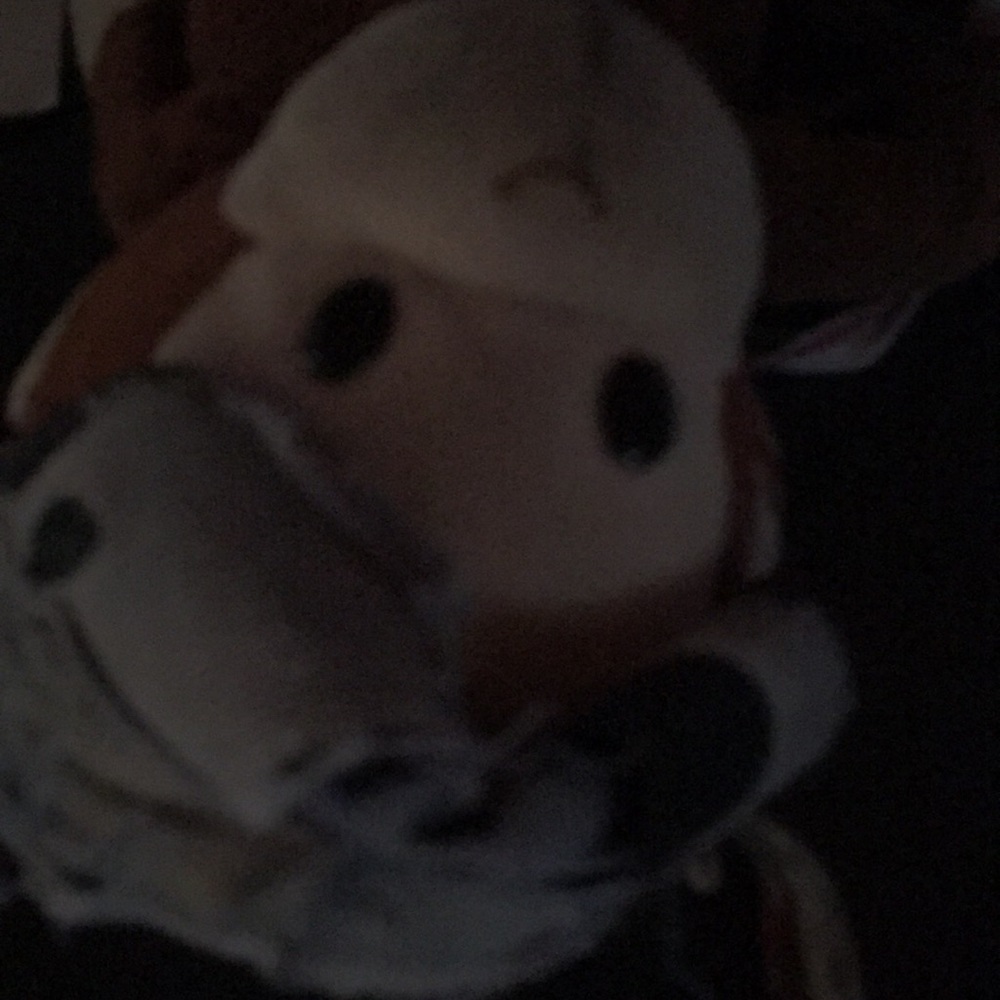 Meet your Posher, Scott